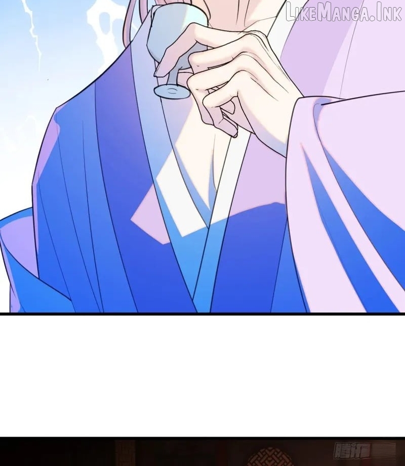 My Own Evil God Chapter 24 - page 4